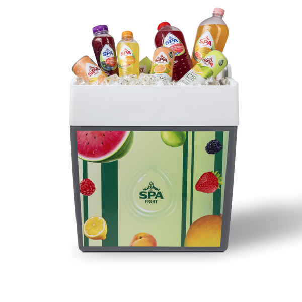 SPA® Fruit Elektrische Koelbox