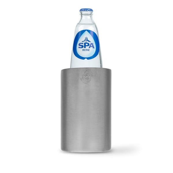 Rafraichisseur de bouteille en aluminium SPA®