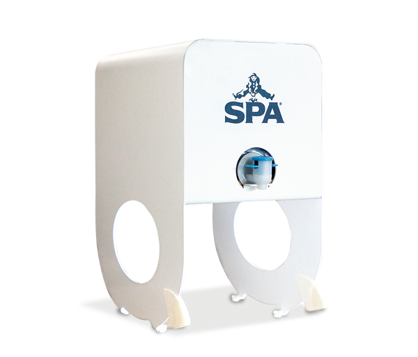 SPA® Reine Eco Pack 5L - Metalen dispenser