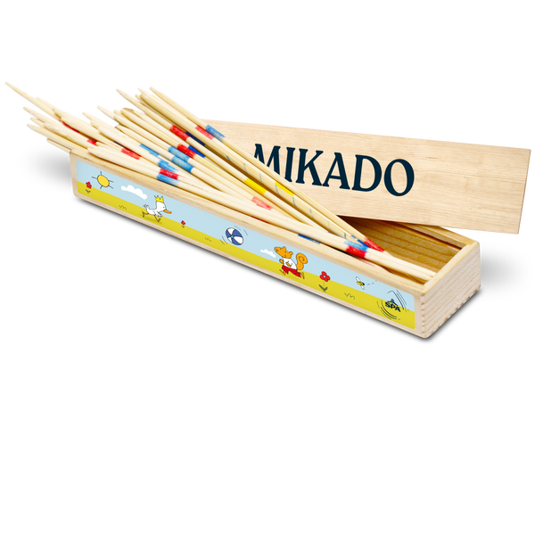 Mikado SPA®	