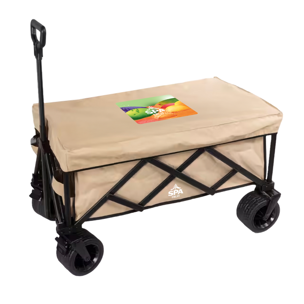 SPA® Beachwagon