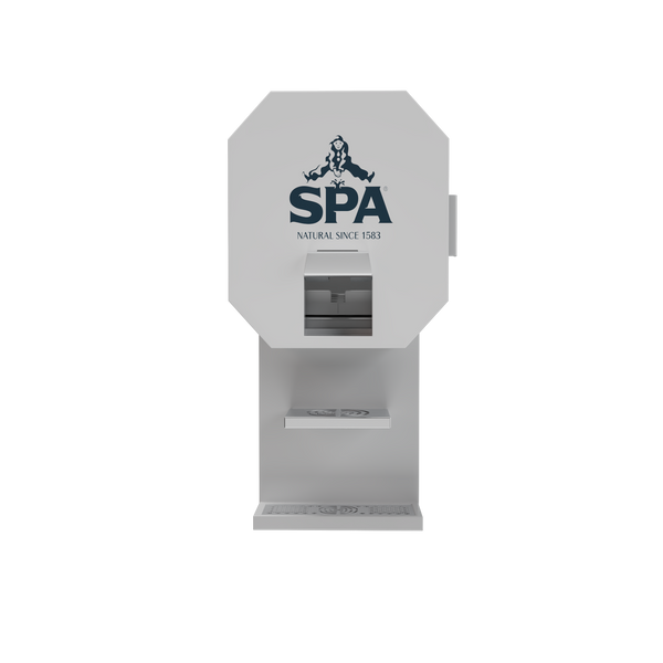 SPA® Fountain - Compact