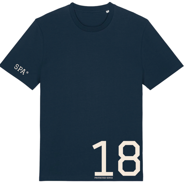 T-shirt 1889 SPA®