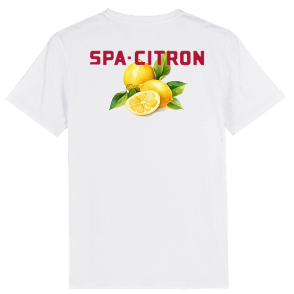 T-shirt SPA® Citron